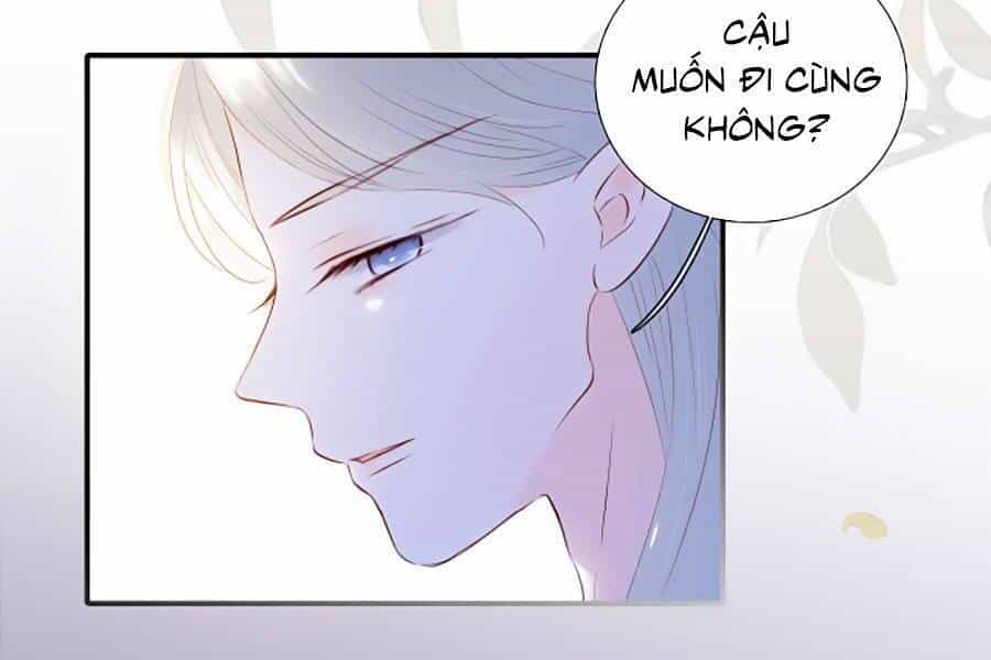 Hoa Bỏ Chạy Với Nhím Rồi - Chương 80 - ảnh 7