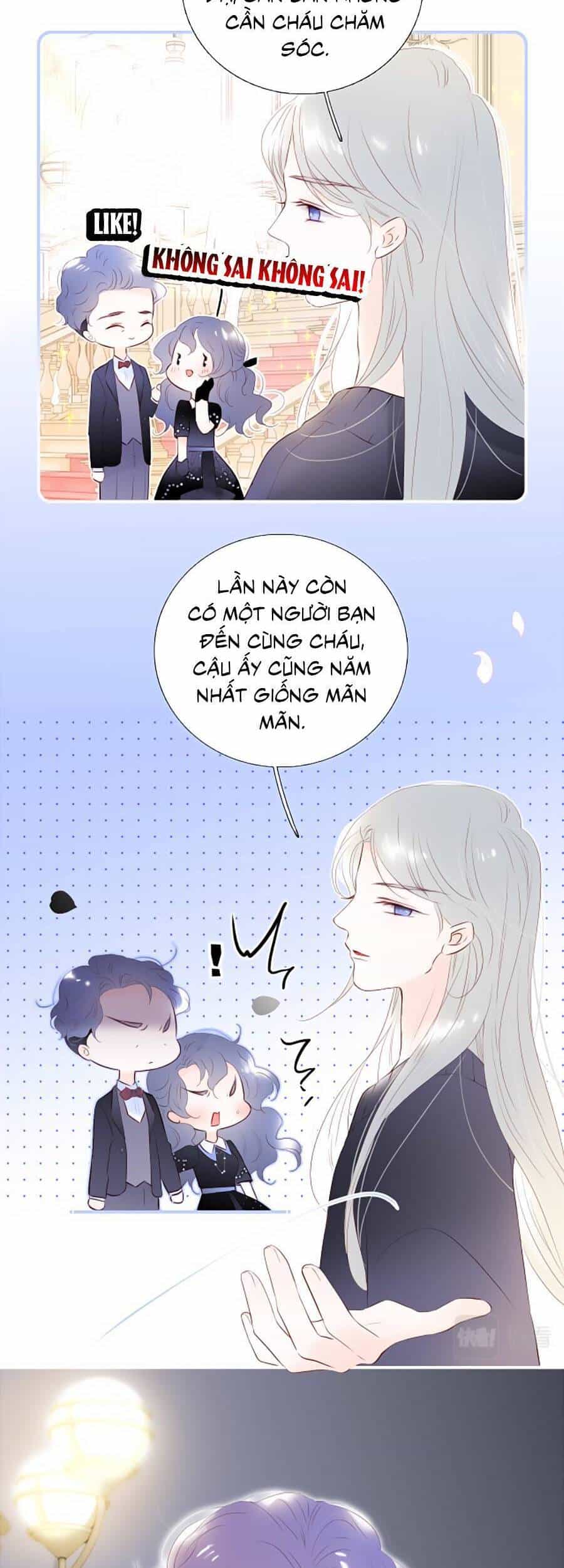 Hoa Bỏ Chạy Với Nhím Rồi - Chương 80 - ảnh 9