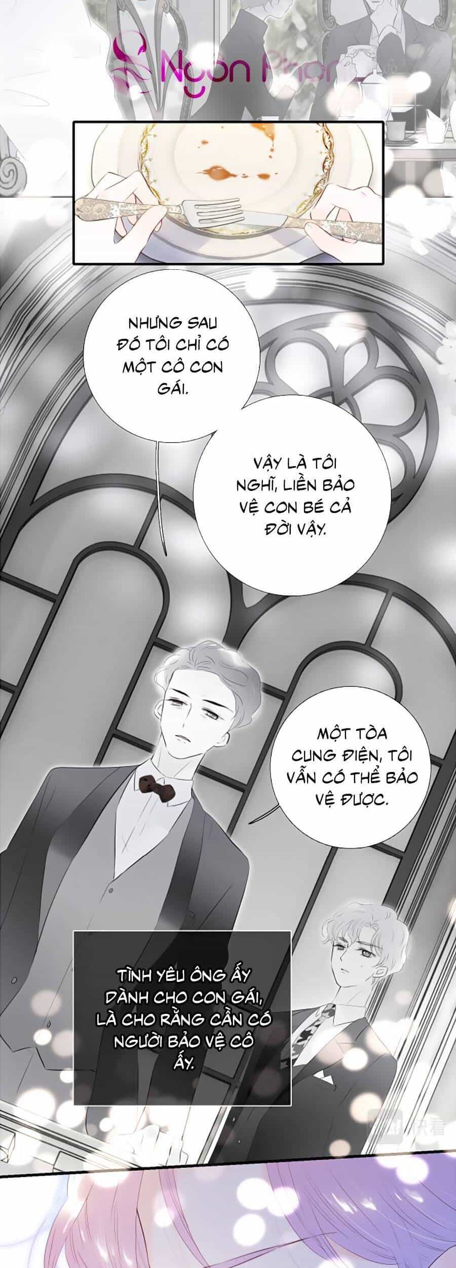 Hoa Bỏ Chạy Với Nhím Rồi - Chương 81 - ảnh 10