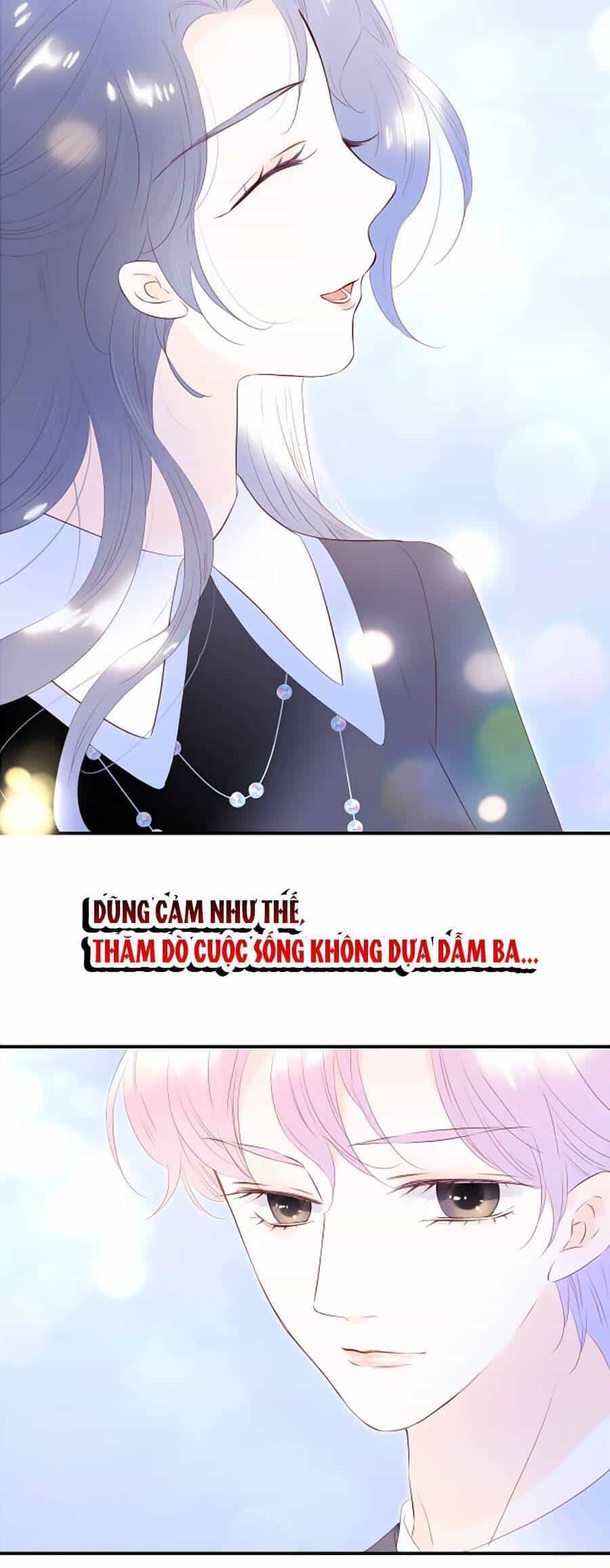 Hoa Bỏ Chạy Với Nhím Rồi - Chương 81 - ảnh 12