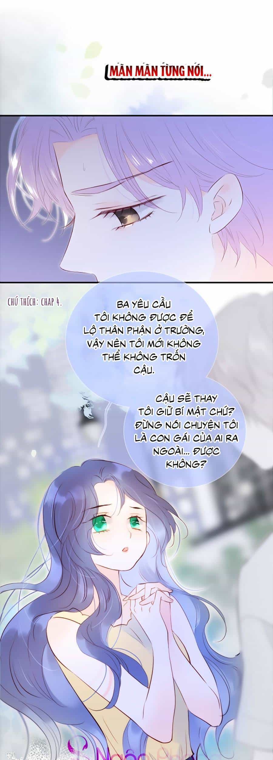 Hoa Bỏ Chạy Với Nhím Rồi - Chương 81 - ảnh 2