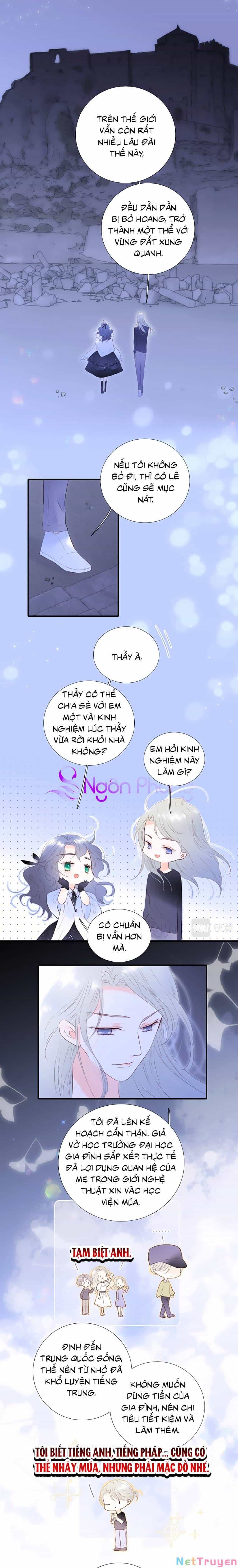 Hoa Bỏ Chạy Với Nhím Rồi - Chương 82 - ảnh 3