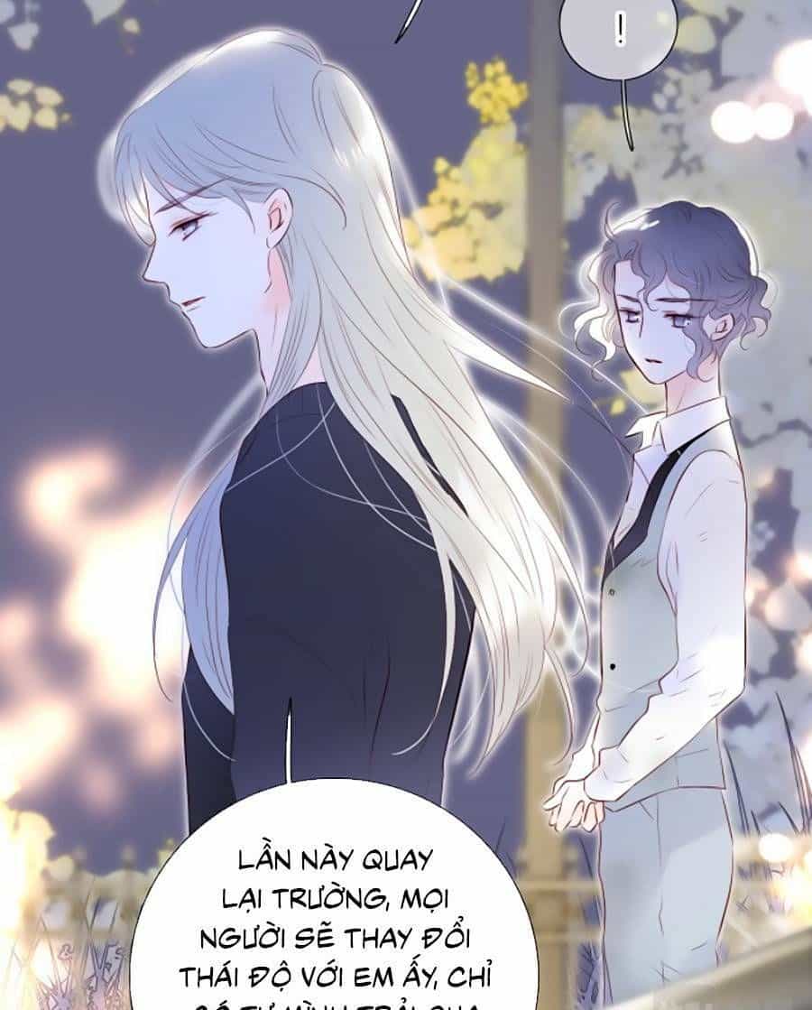 Hoa Bỏ Chạy Với Nhím Rồi - Chương 84 - ảnh 10