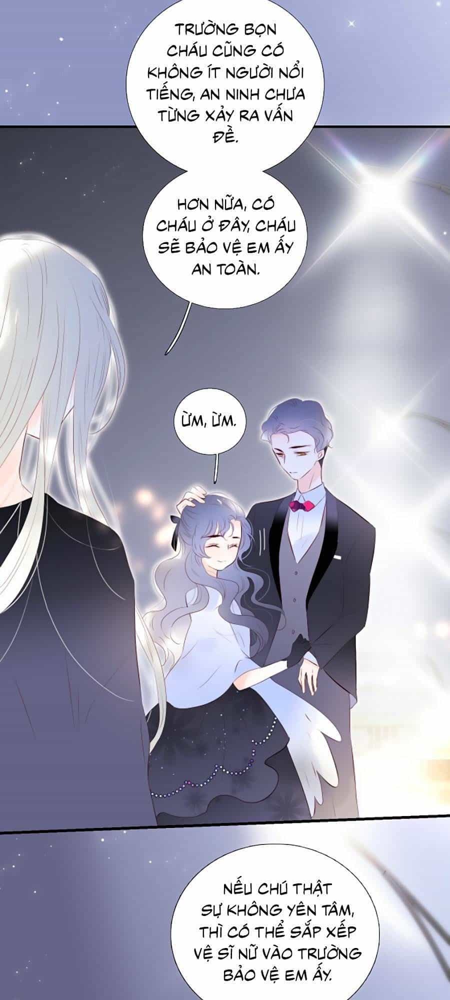 Hoa Bỏ Chạy Với Nhím Rồi - Chương 84 - ảnh 12