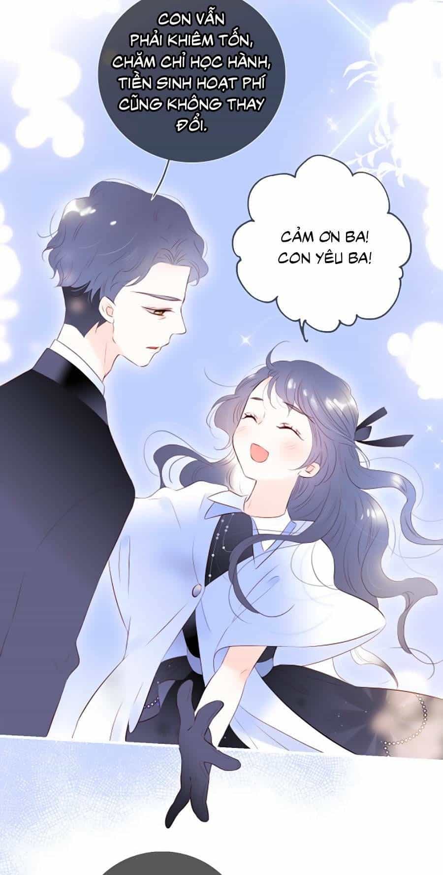 Hoa Bỏ Chạy Với Nhím Rồi - Chương 84 - ảnh 20