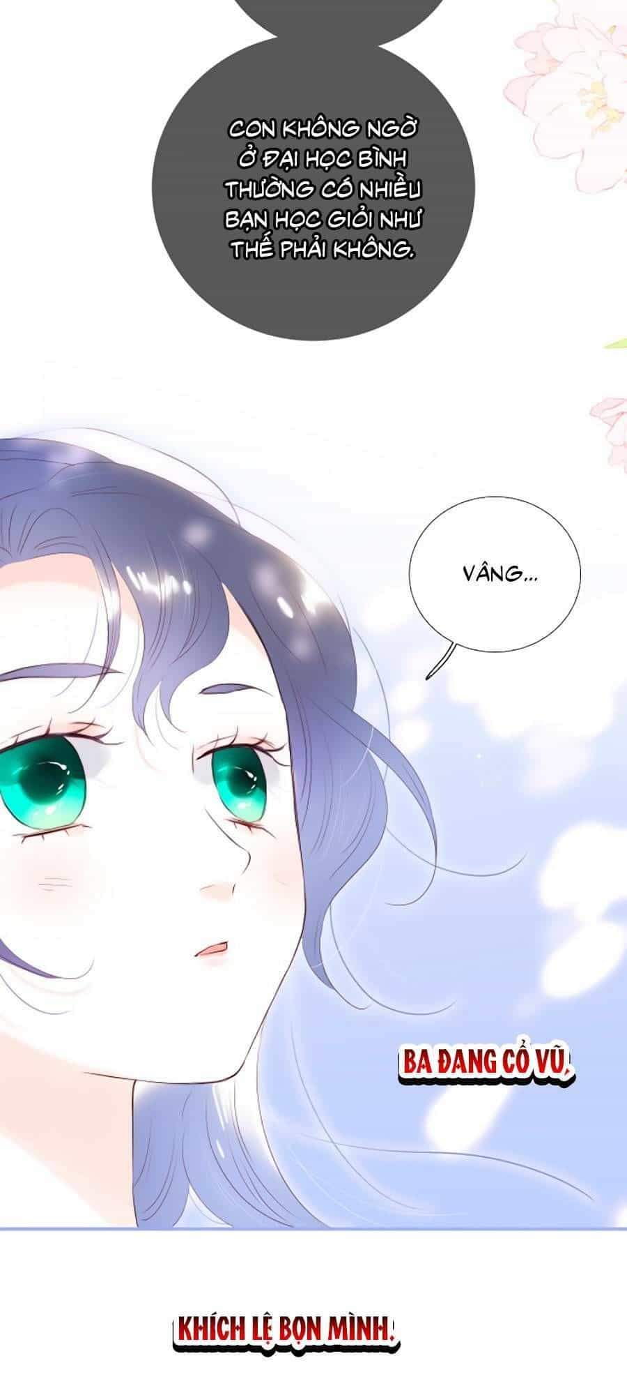 Hoa Bỏ Chạy Với Nhím Rồi - Chương 84 - ảnh 28