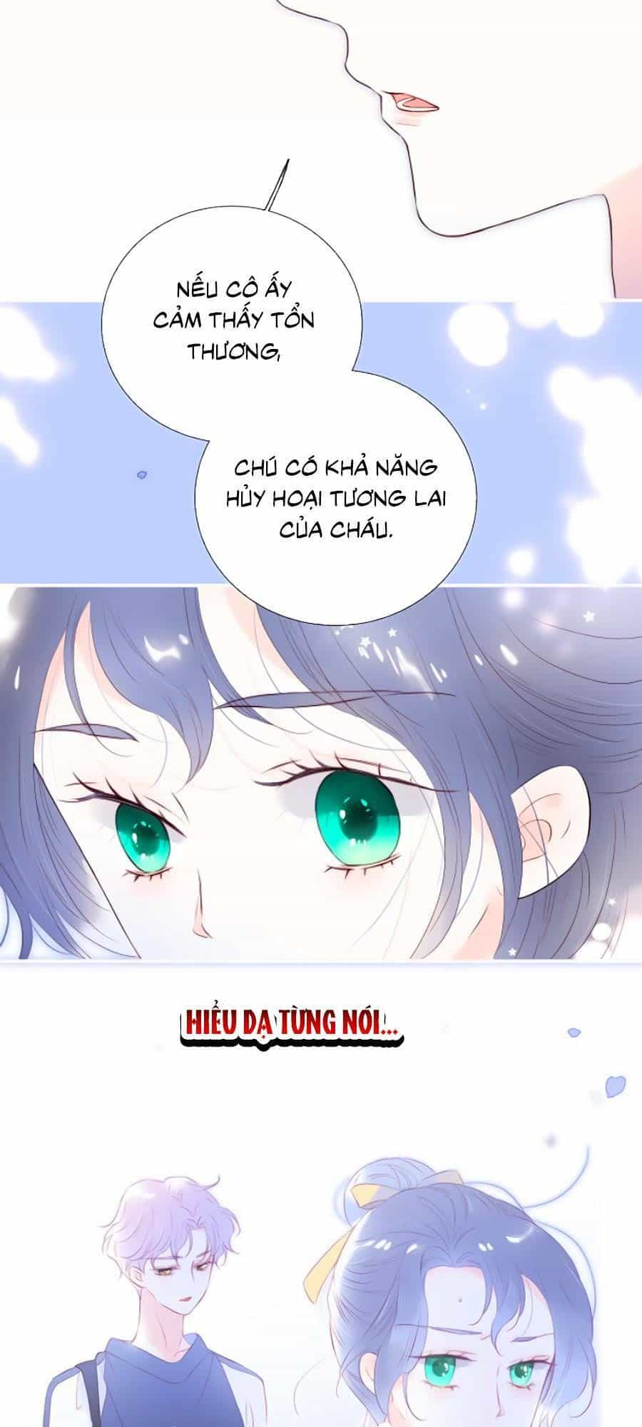 Hoa Bỏ Chạy Với Nhím Rồi - Chương 84 - ảnh 4