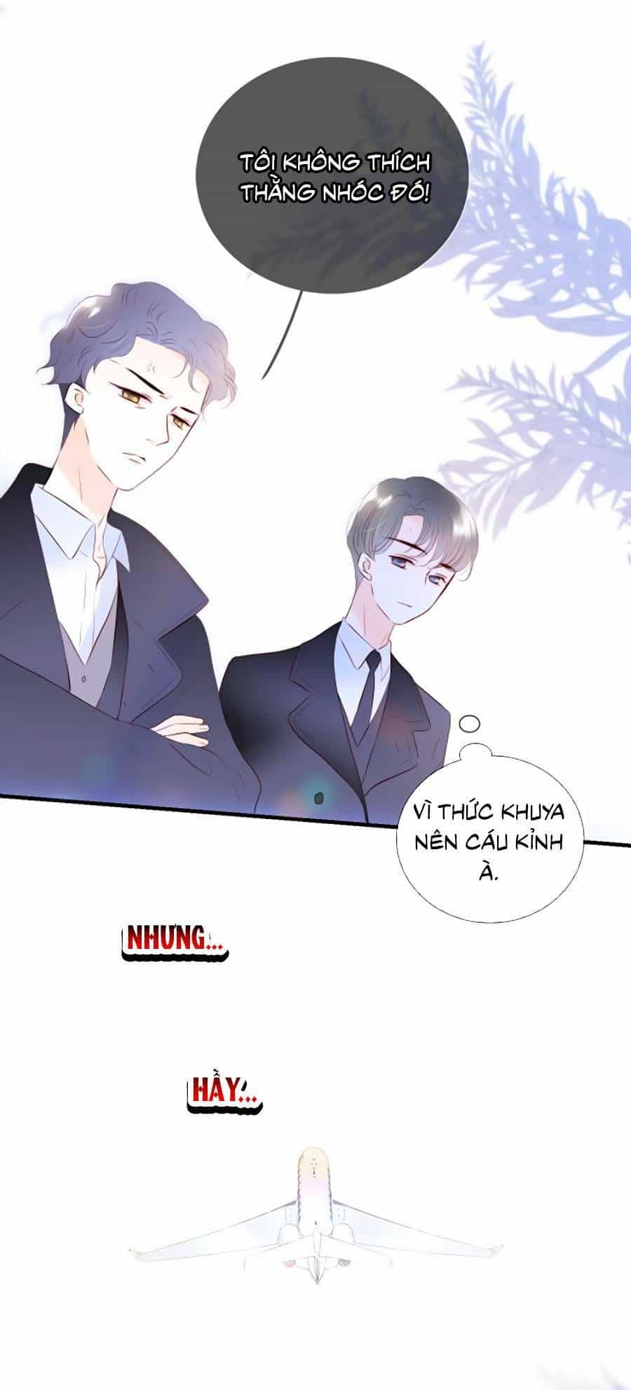 Hoa Bỏ Chạy Với Nhím Rồi - Chương 84 - ảnh 44