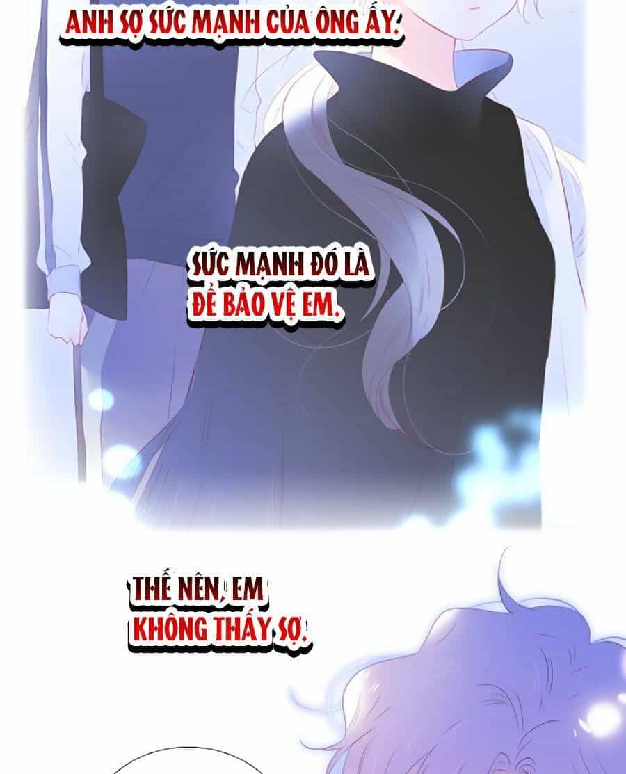 Hoa Bỏ Chạy Với Nhím Rồi - Chương 84 - ảnh 5
