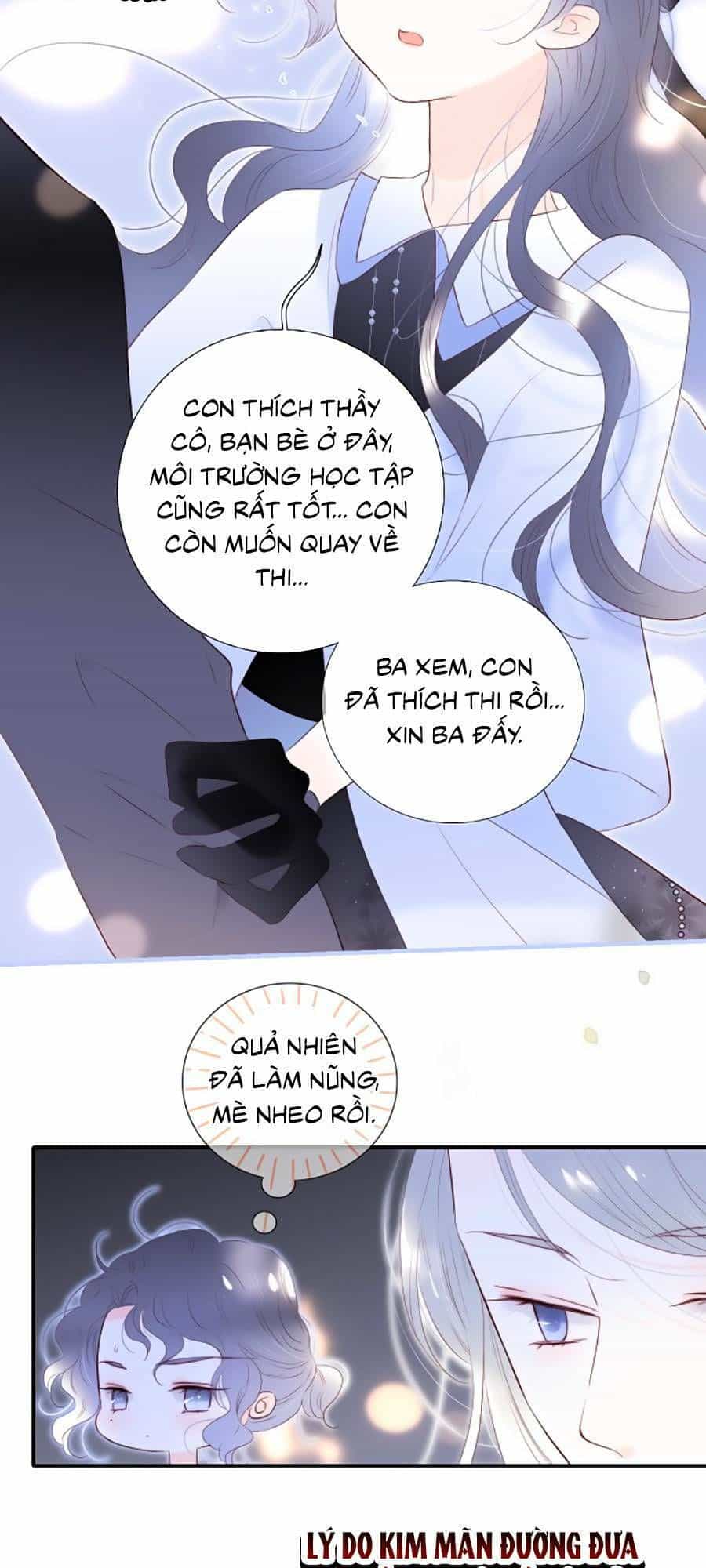 Hoa Bỏ Chạy Với Nhím Rồi - Chương 84 - ảnh 8