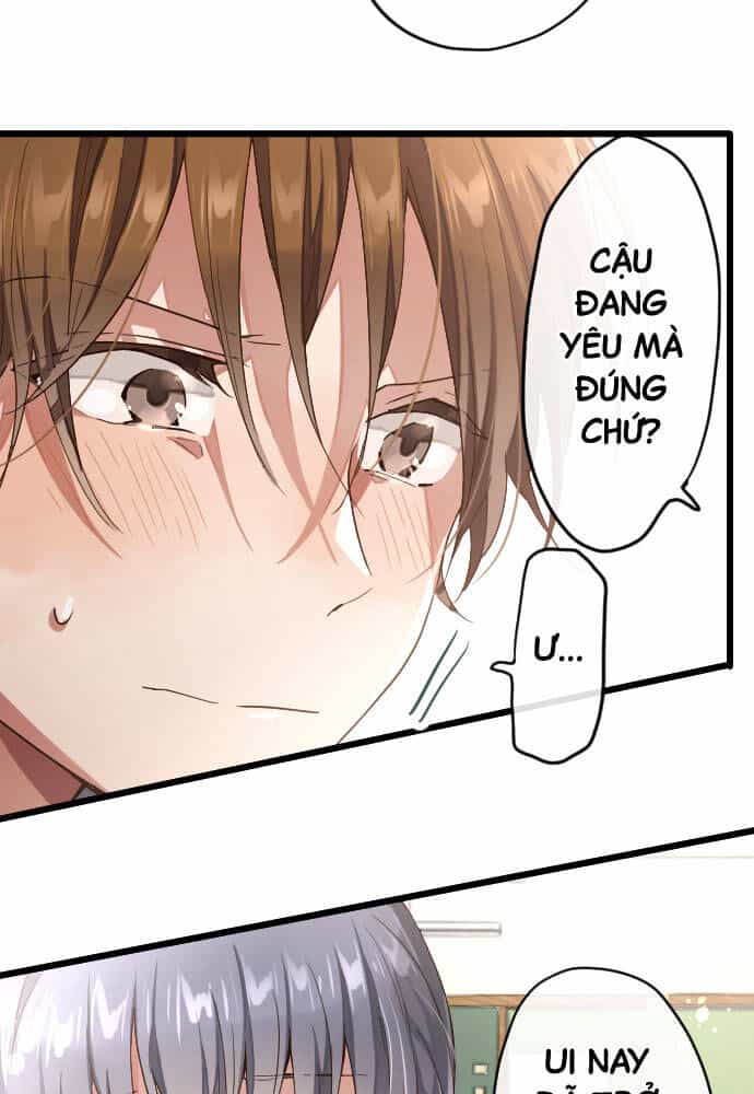 Hoa Cánh Sao - Chương 117 - ảnh 10