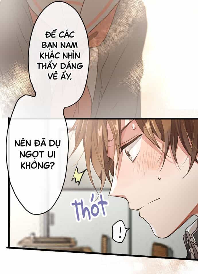 Hoa Cánh Sao - Chương 117 - ảnh 12