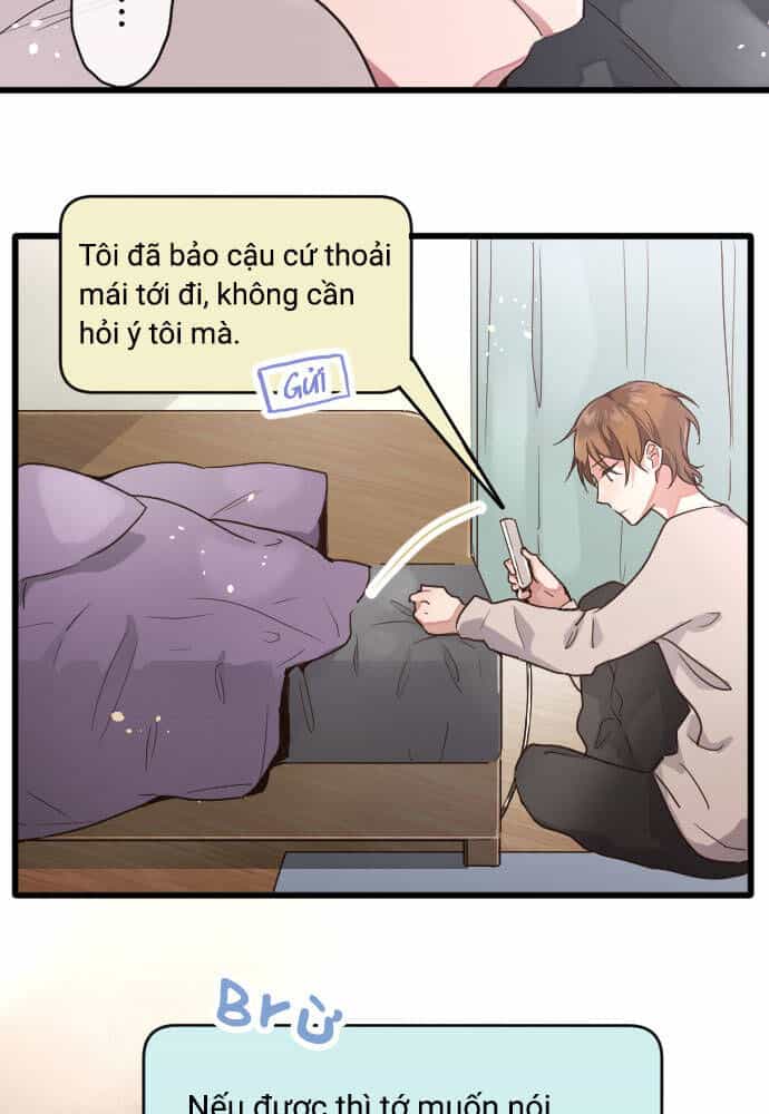 Hoa Cánh Sao - Chương 117 - ảnh 24