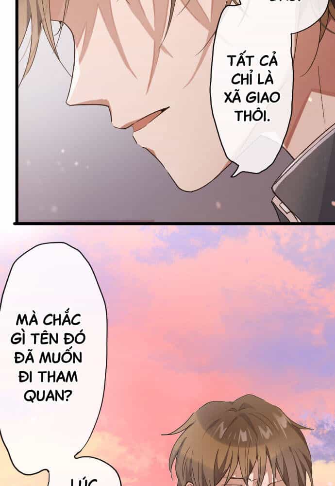 Hoa Cánh Sao - Chương 117 - ảnh 39