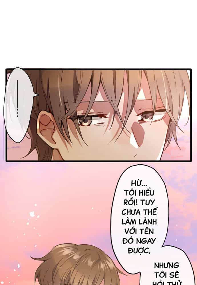 Hoa Cánh Sao - Chương 117 - ảnh 44
