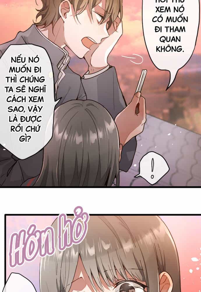 Hoa Cánh Sao - Chương 117 - ảnh 45
