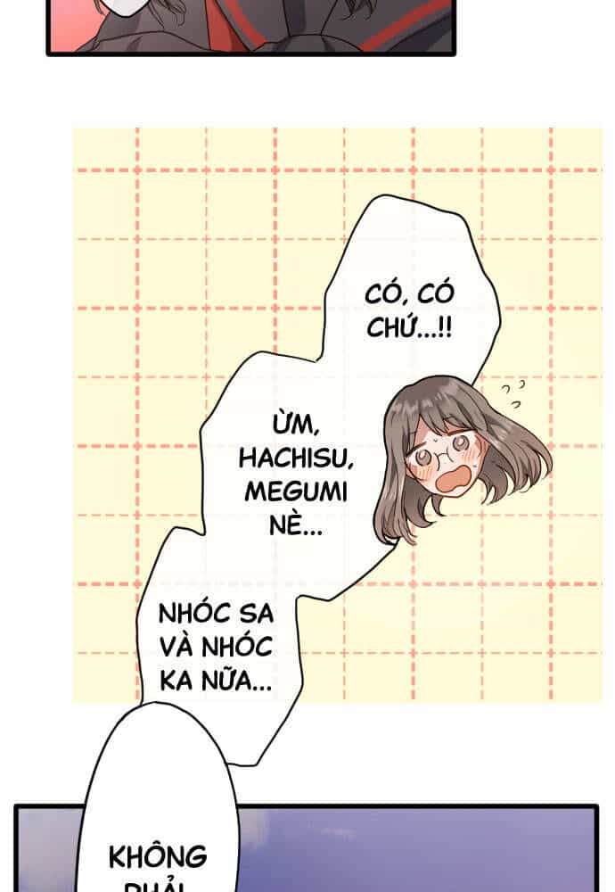 Hoa Cánh Sao - Chương 117 - ảnh 50