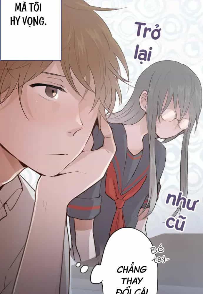 Hoa Cánh Sao - Chương 40 - ảnh 19
