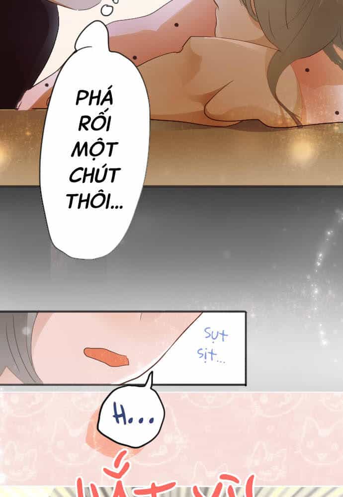 Hoa Cánh Sao - Chương 54 - ảnh 54