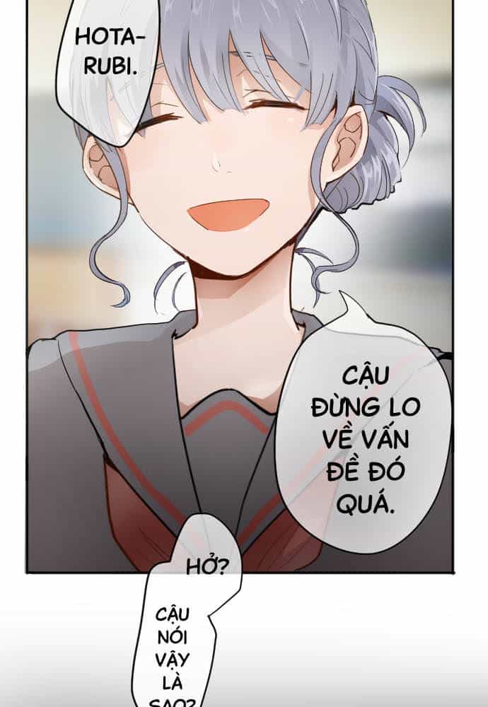 Hoa Cánh Sao - Chương 59 - ảnh 15
