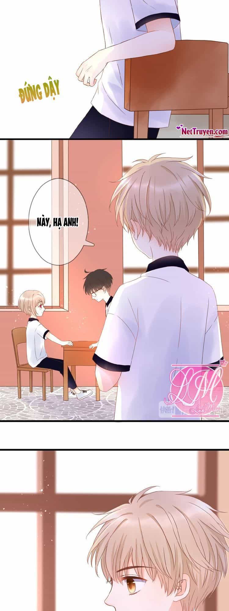Hoa Chưa Nở Rộ - Chương 1.1 - ảnh 22