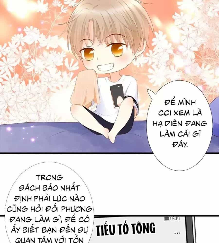 Hoa Chưa Nở Rộ - Chương 10 - ảnh 12