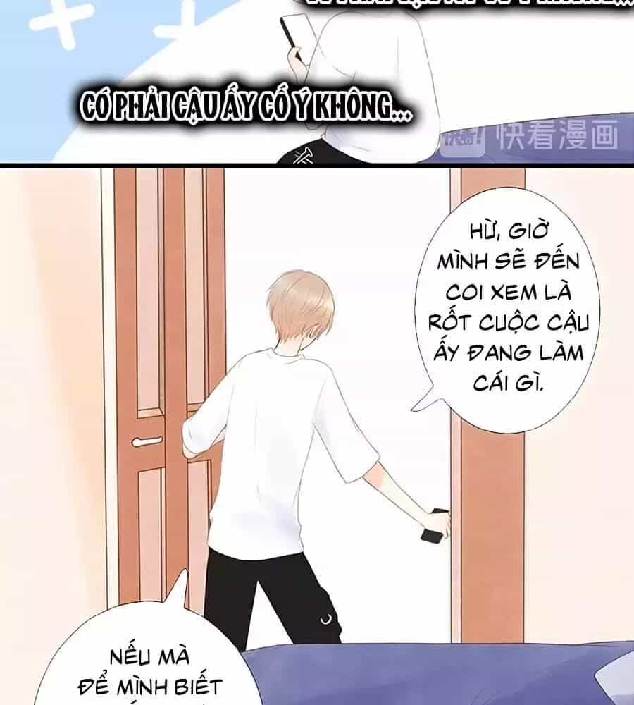 Hoa Chưa Nở Rộ - Chương 10 - ảnh 17