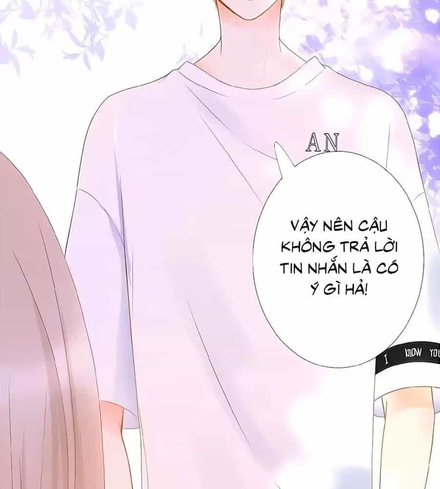 Hoa Chưa Nở Rộ - Chương 10 - ảnh 23