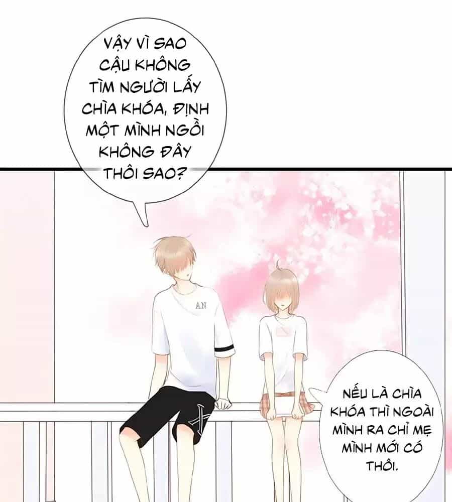 Hoa Chưa Nở Rộ - Chương 10 - ảnh 26