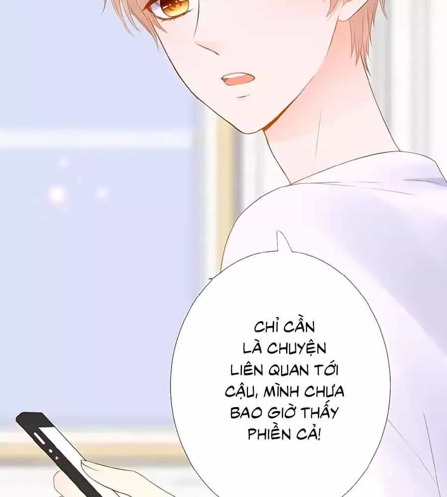 Hoa Chưa Nở Rộ - Chương 10 - ảnh 30
