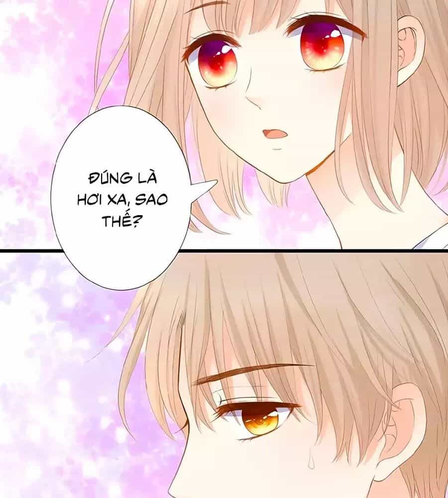 Hoa Chưa Nở Rộ - Chương 10 - ảnh 38
