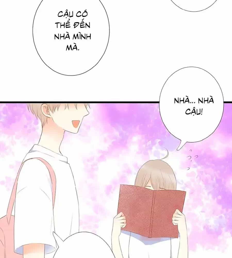 Hoa Chưa Nở Rộ - Chương 10 - ảnh 42