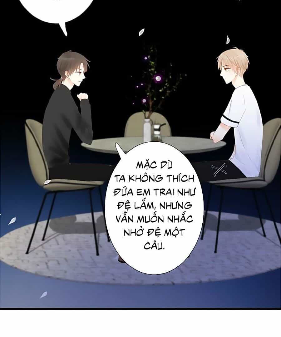 Hoa Chưa Nở Rộ - Chương 11 - ảnh 24