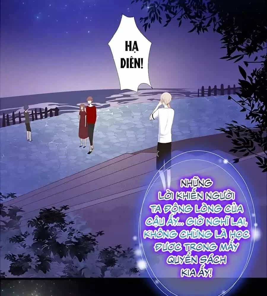 Hoa Chưa Nở Rộ - Chương 12 - ảnh 28