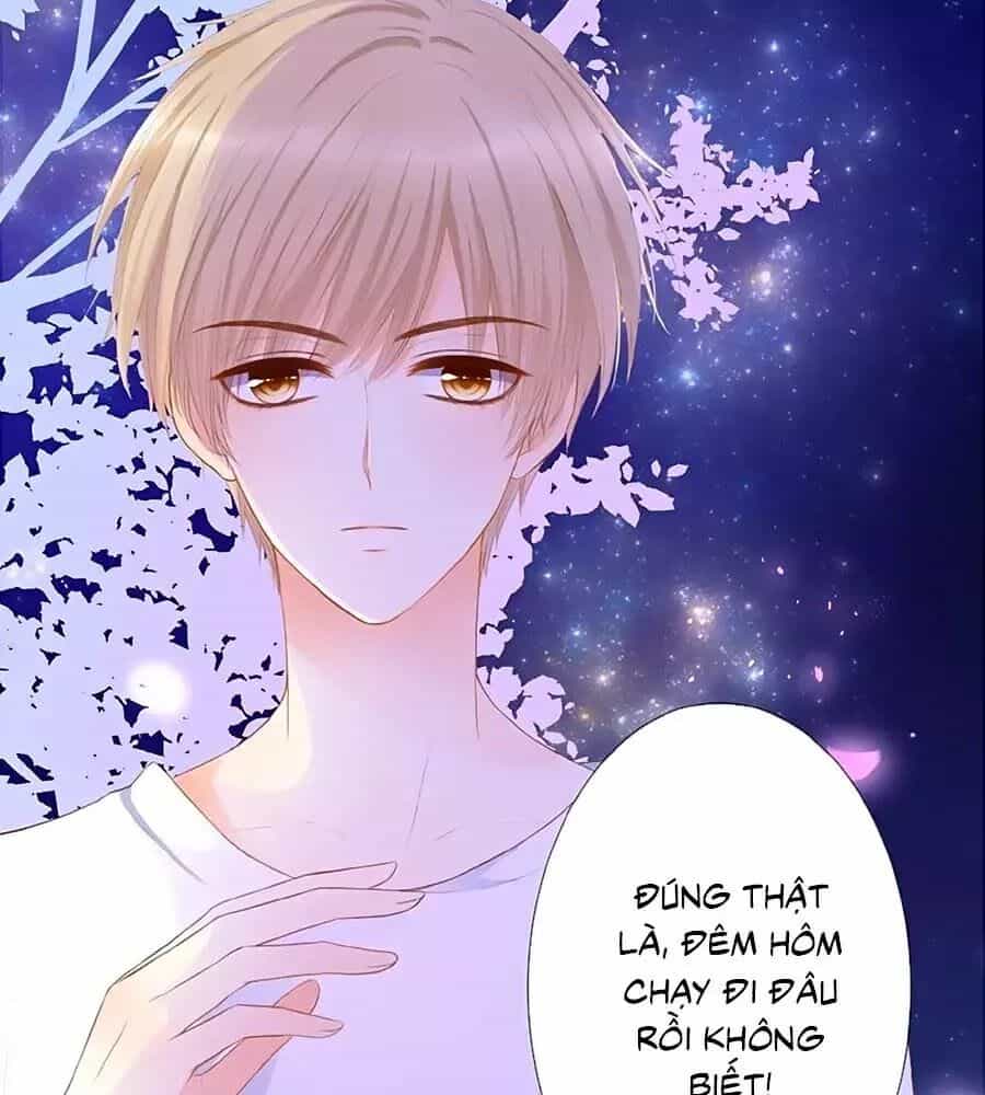 Hoa Chưa Nở Rộ - Chương 12 - ảnh 31