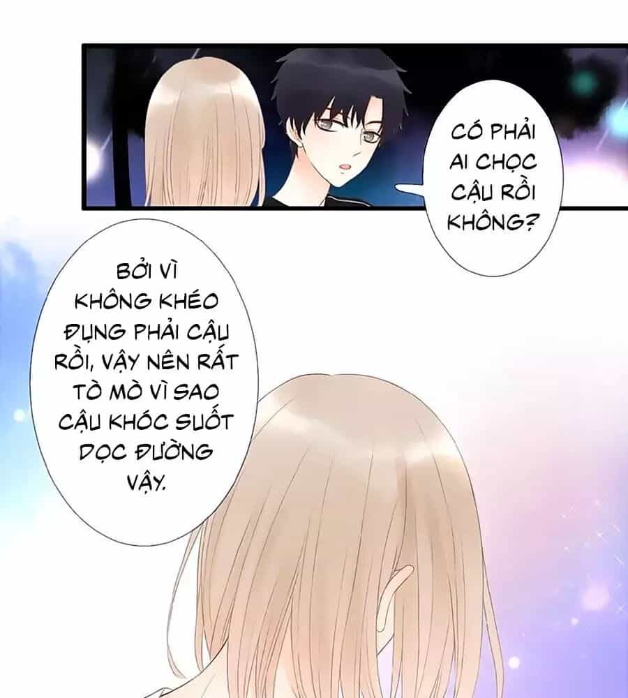 Hoa Chưa Nở Rộ - Chương 12 - ảnh 49