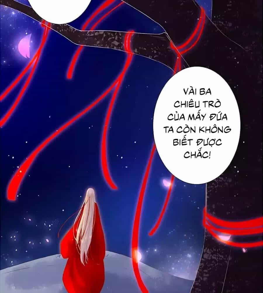 Hoa Chưa Nở Rộ - Chương 12 - ảnh 8