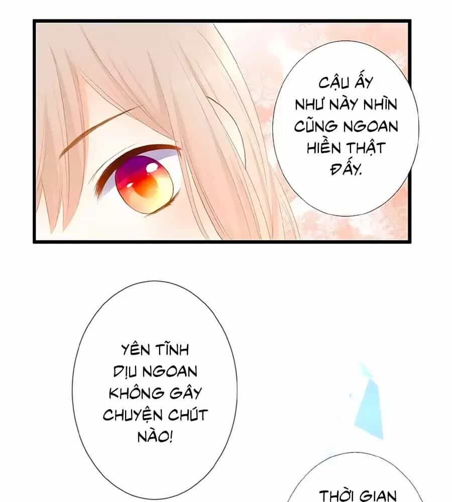 Hoa Chưa Nở Rộ - Chương 14 - ảnh 29