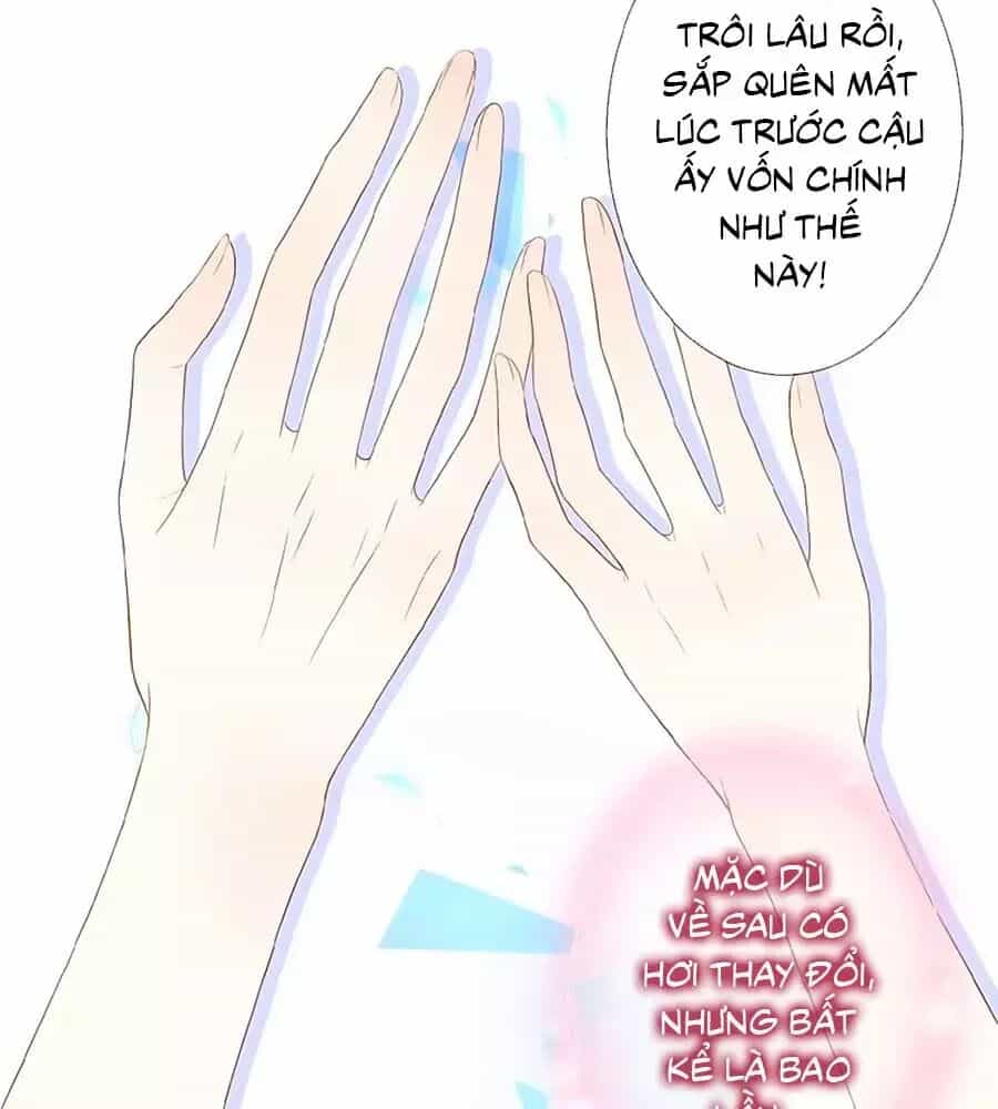 Hoa Chưa Nở Rộ - Chương 14 - ảnh 30