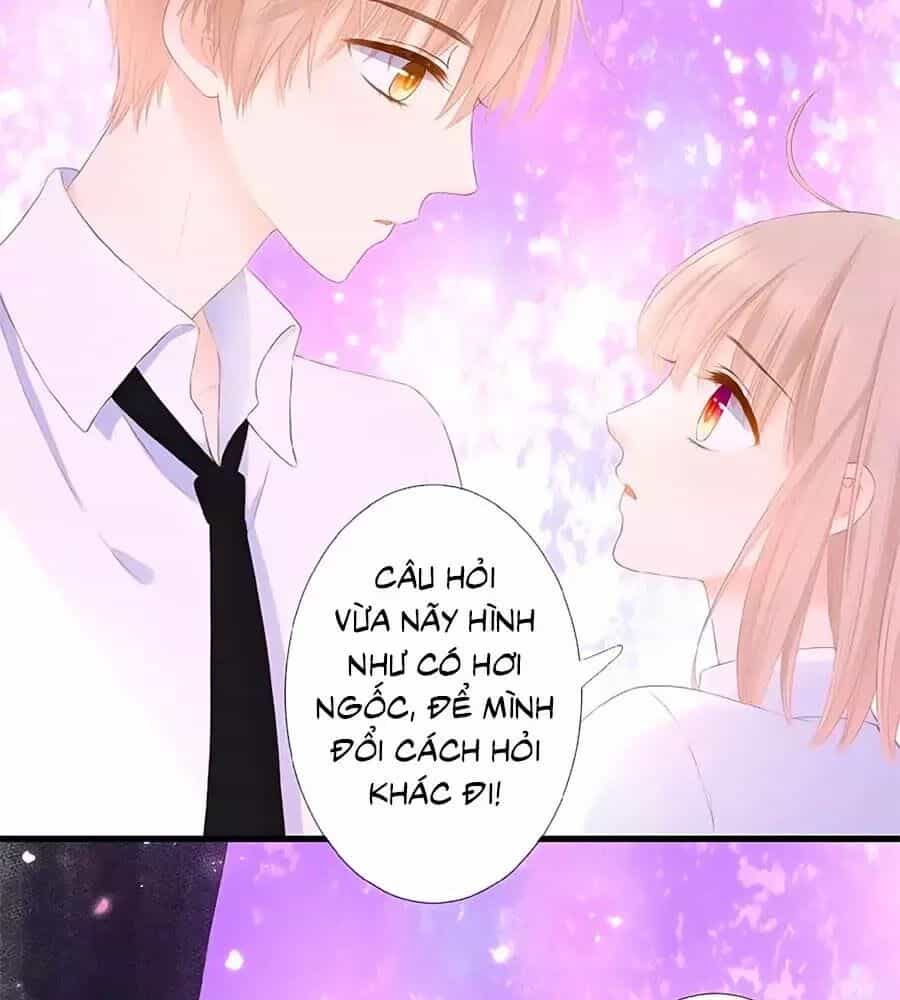 Hoa Chưa Nở Rộ - Chương 15 - ảnh 18