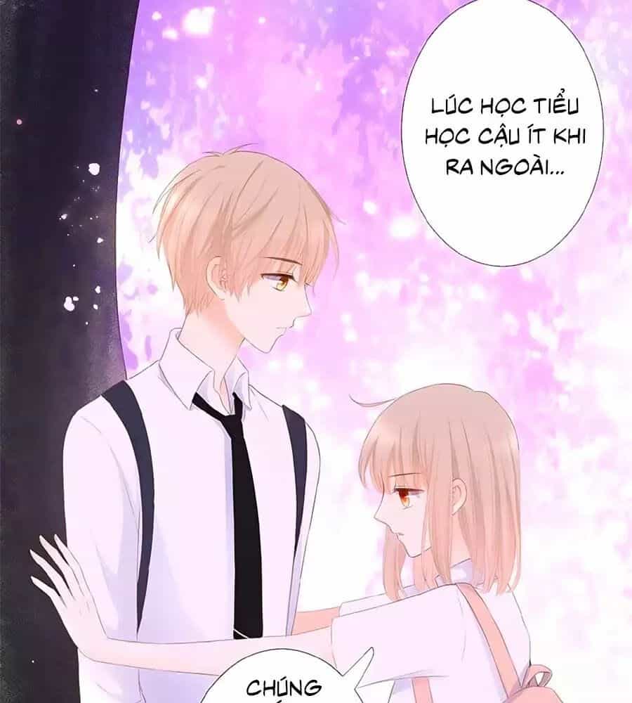 Hoa Chưa Nở Rộ - Chương 15 - ảnh 19