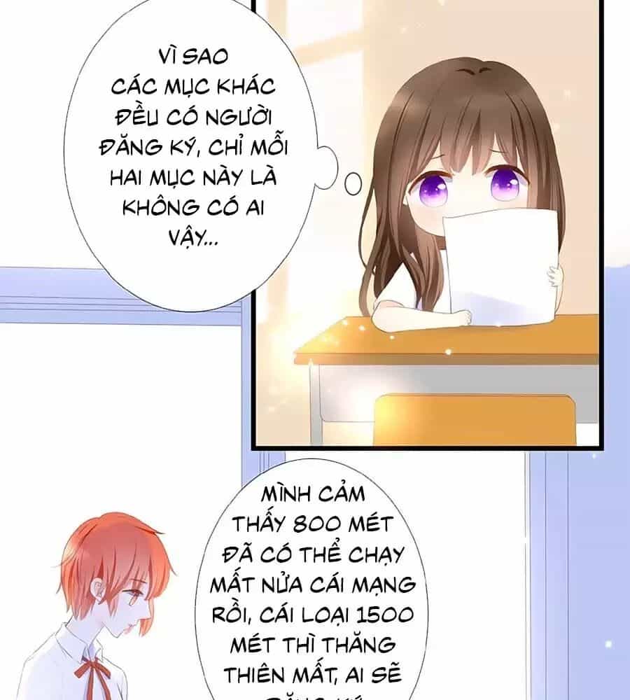 Hoa Chưa Nở Rộ - Chương 15 - ảnh 38