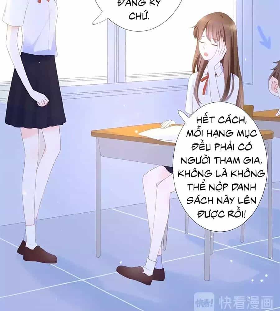Hoa Chưa Nở Rộ - Chương 15 - ảnh 39