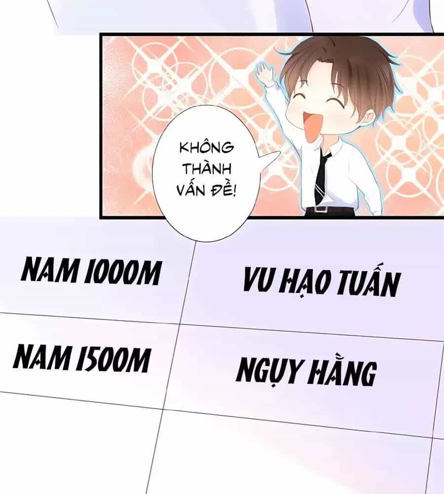 Hoa Chưa Nở Rộ - Chương 15 - ảnh 47