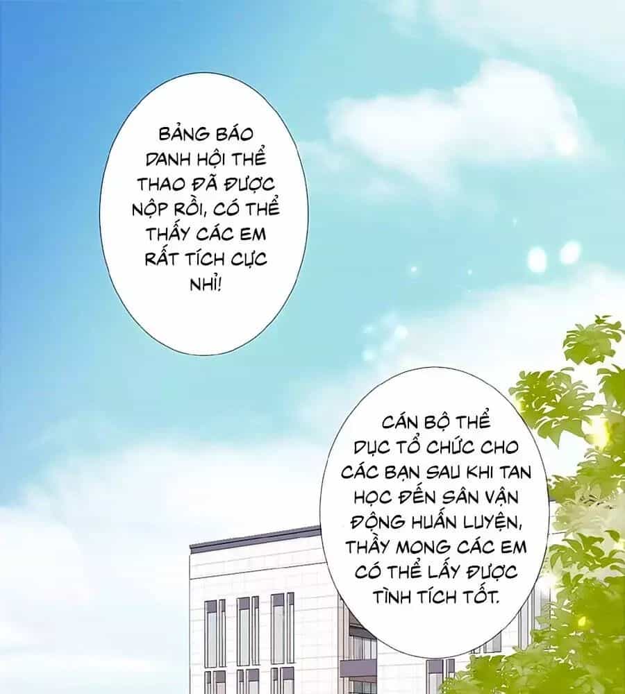 Hoa Chưa Nở Rộ - Chương 16 - ảnh 1