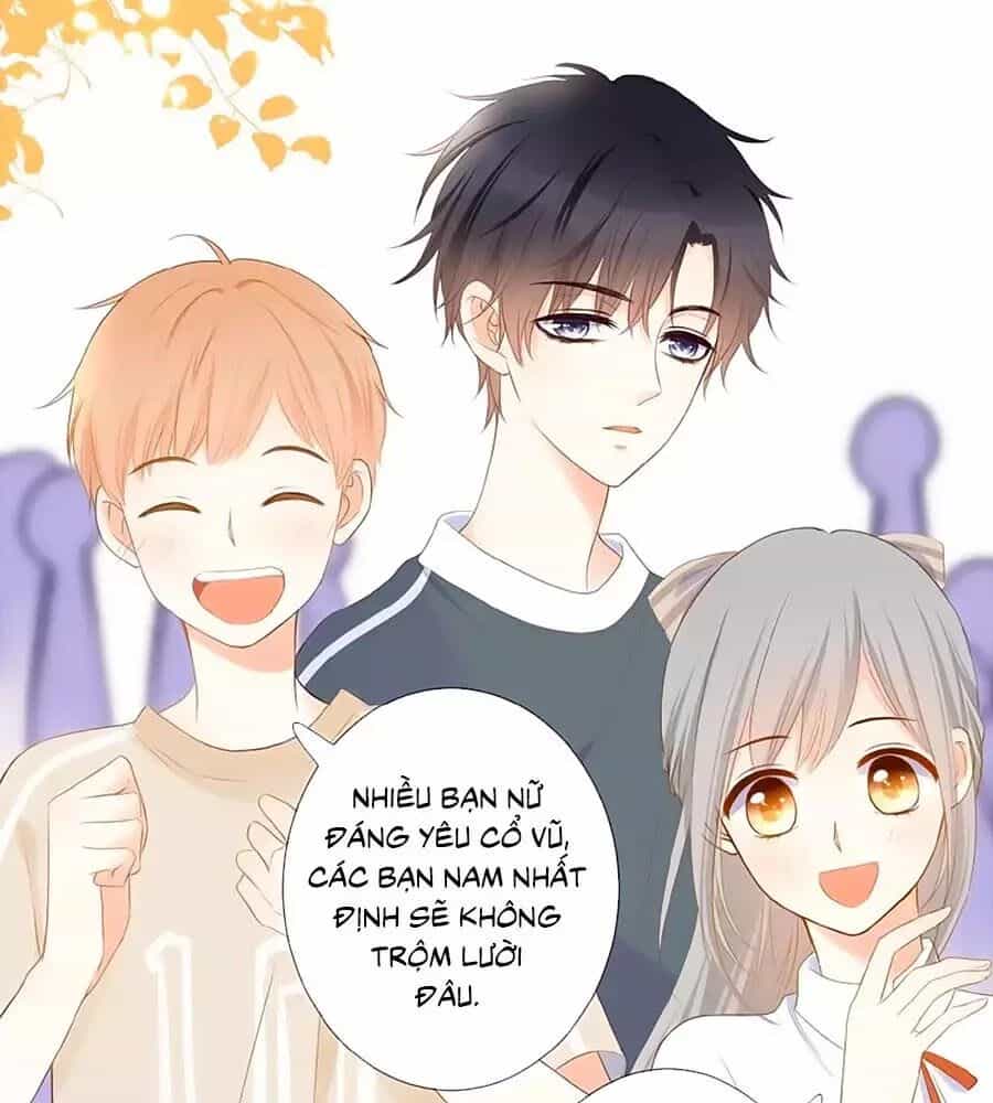 Hoa Chưa Nở Rộ - Chương 16 - ảnh 29