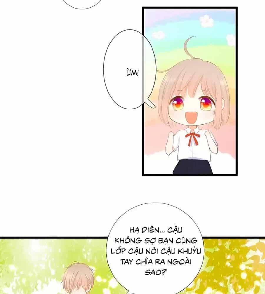 Hoa Chưa Nở Rộ - Chương 16 - ảnh 37