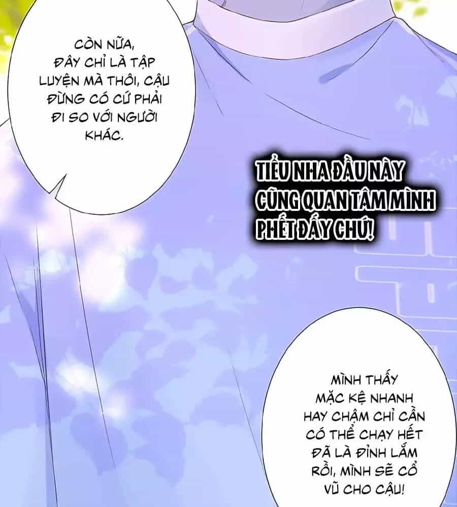 Hoa Chưa Nở Rộ - Chương 17 - ảnh 11