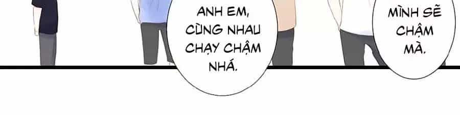 Hoa Chưa Nở Rộ - Chương 17 - ảnh 24