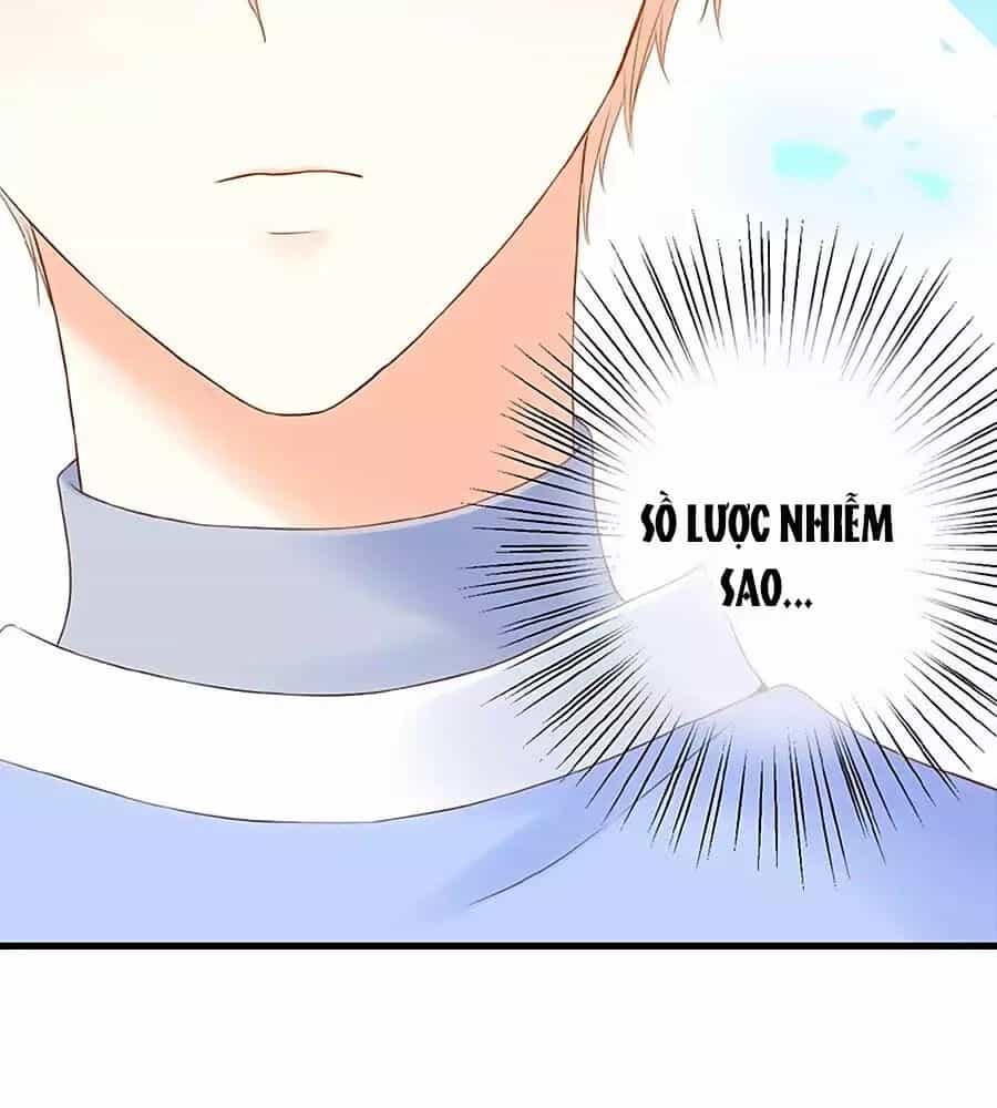 Hoa Chưa Nở Rộ - Chương 17 - ảnh 38